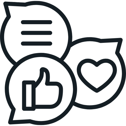 Social Media Icon